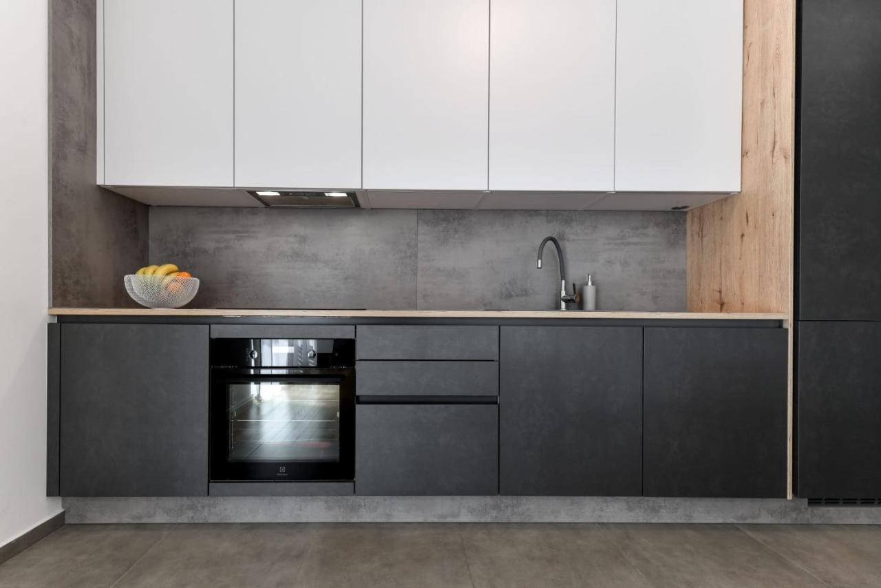 Apartment T&M Задар Екстер'єр фото