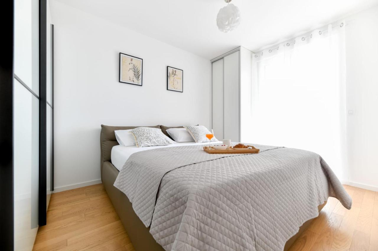 Apartment T&M Задар Екстер'єр фото