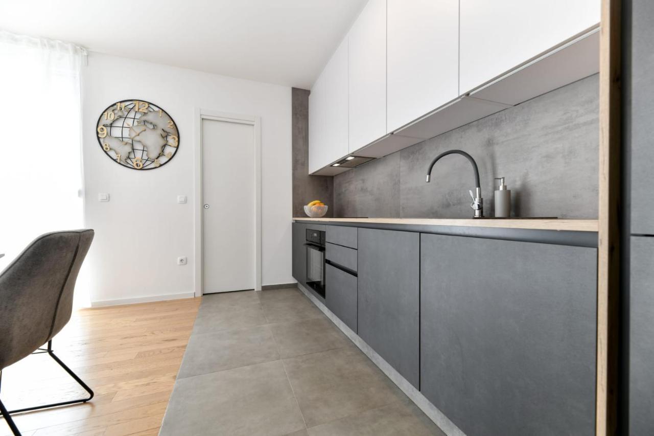 Apartment T&M Задар Екстер'єр фото
