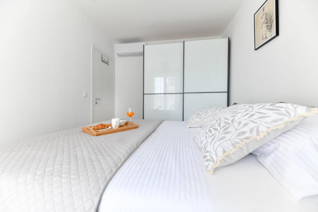 Apartment T&M Задар Екстер'єр фото